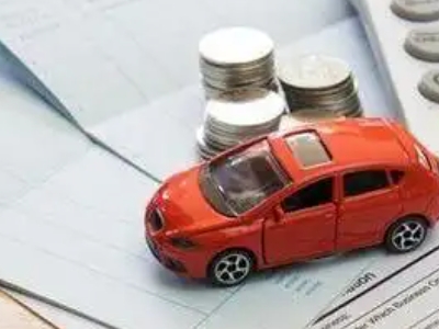 张掖个人车辆抵押消费贷款肯定要知道的6个要点